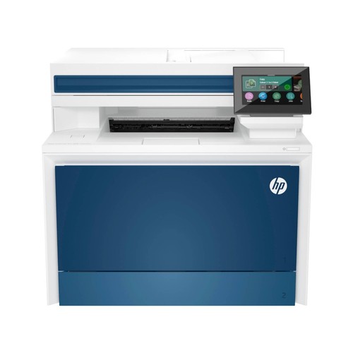 Color laserjet pro - laserjet,