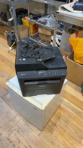 Brother mfc l2730dw mono - brother, laser