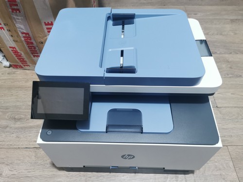 Color laserjet pro mfp - pro,