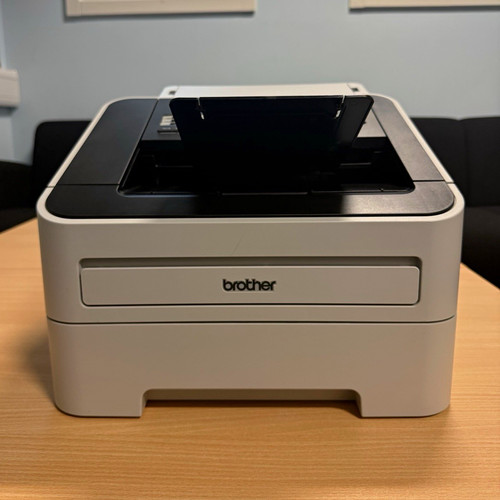 Brother fax 2840 laser - fax-2840,