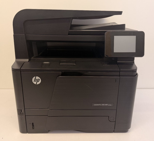 Laserjet pro 400 m425dn - hp, a4