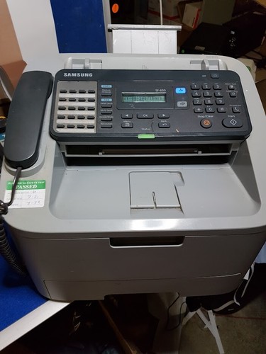 Sf650 samsung sf - sf650, sf-650