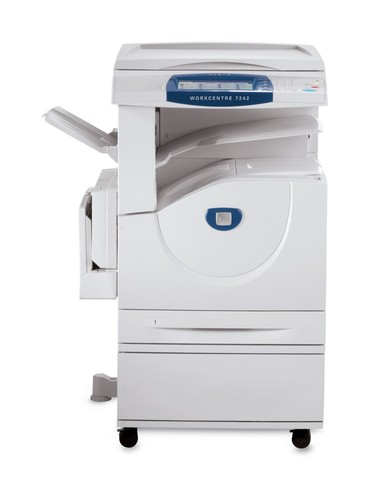 Xerox workcentre 7232 - workcentre,