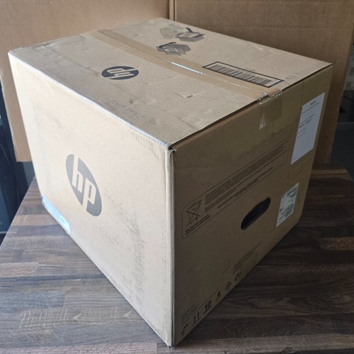 New laserjet enterprise - laserjet,