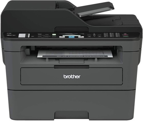 Brother mfc l2710dw - mfc-l2710dw, wireless