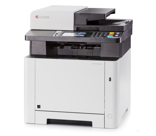 Kyocera m5526cdw printer - kyocera,
