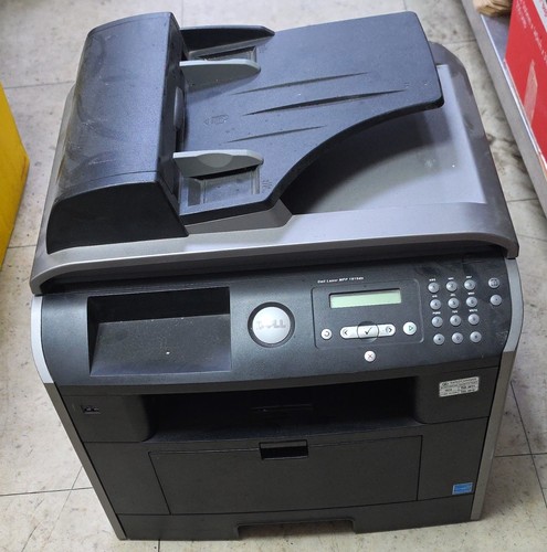 Dell laser mfp - dell,