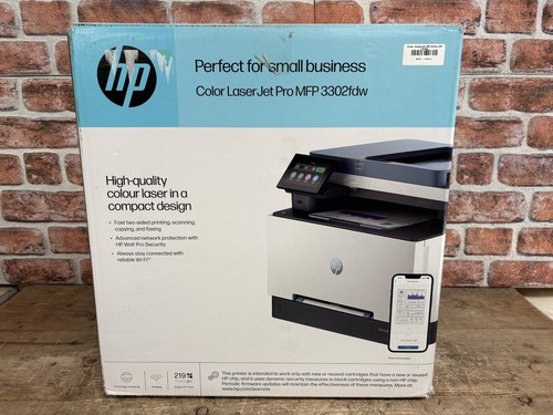 Colour laserjet pro mfp - pro,