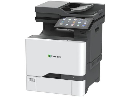 Lexmark cx735adse - lexmark, a4
