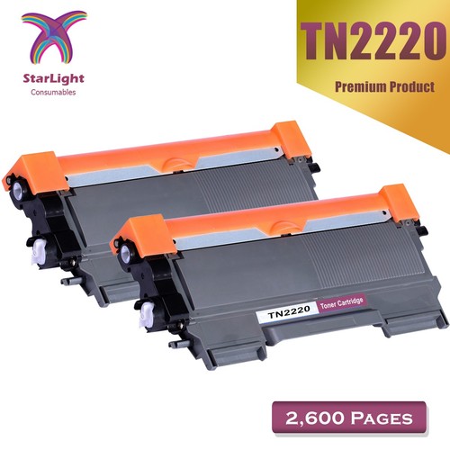 Tn2220 toner fits for - fits, brother