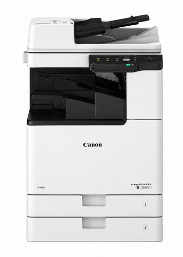 Canon ir2930i copier - ir2930i,