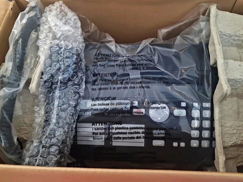 Philips magic classic fax - 5,