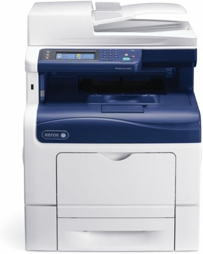 Xerox workcentre 6605dn - 6605dn, mfp