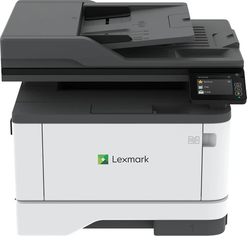 Lexmark mx431adn mono - mx431adn,