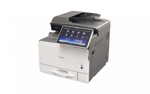 Ricoh c306z printer high - ricoh,