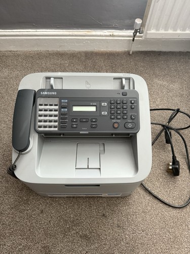 Samsung 650 mono laser - a4,