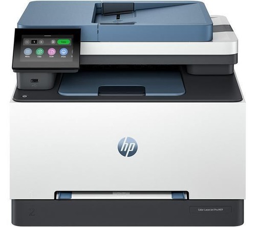 Color laserjet pro 3302fdw - pro,