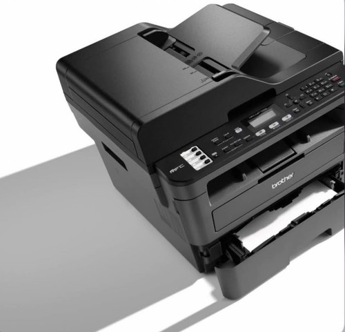 Brother mfc l2710dw - brother, mfc-l2710dw