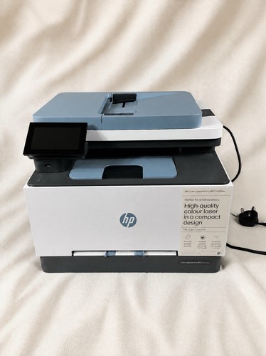 Color laserjet pro - hp,