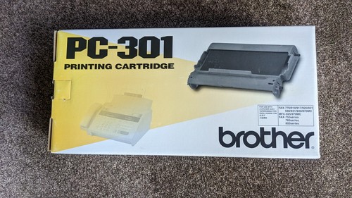Genuine brother 301 - genuine,
