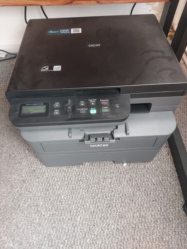 Brother ecopro dcp - brother,