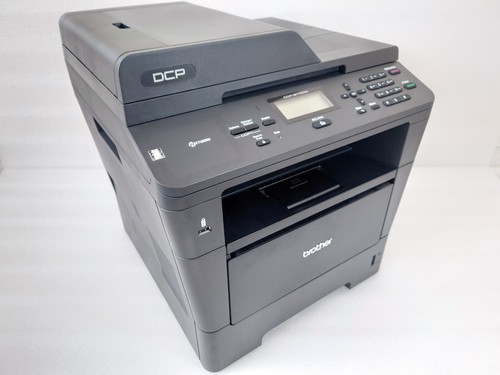 Brother dcp 8110dn black - dcp-8110dn, &