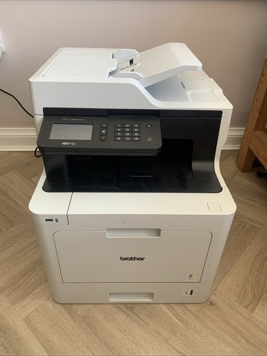 Brother mfc l8690cdw colour - mfc-l8690cdw,