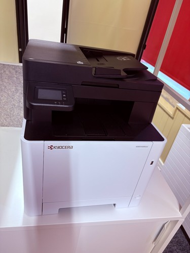 Kyocera ecosys ma2101cwfx - kyocera,
