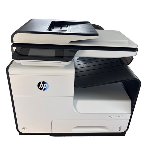 Pagewide pro 477dw - pagewide,