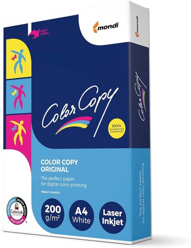 Copy paper 200 m - paper, a4,