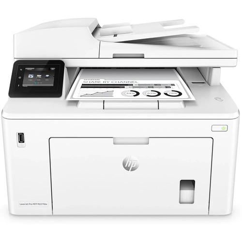 Laserjet pro mfp m227fdw - pro,