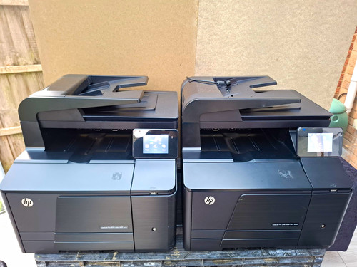 Laserjet pro 200 m276nw - 200,