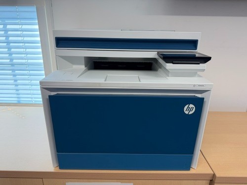 Colour laserjet pro - hp, 4302dw