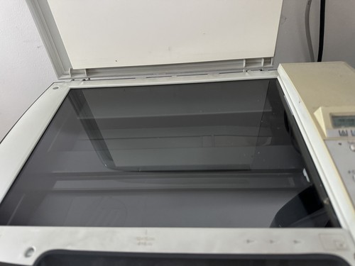 Color laserjet cm1312 mfp - hp,