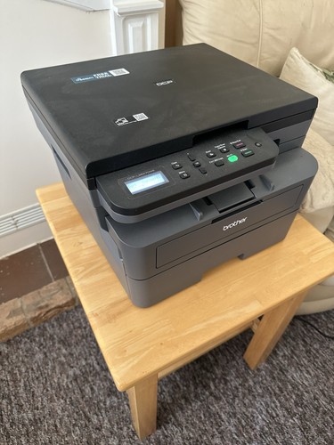 Brother dcp l2627dwe - brother, 3-in-1