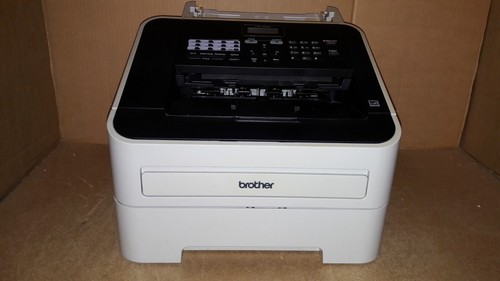 Brother fax 2840 ultra low - fax-2840.,