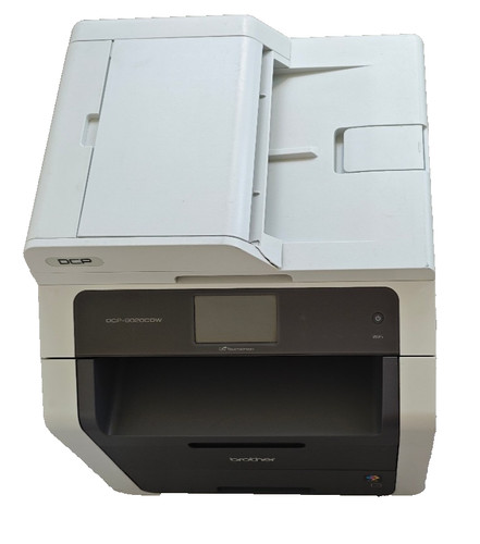Brother dcp 9020cdw wireless - dcp-9020cdw,