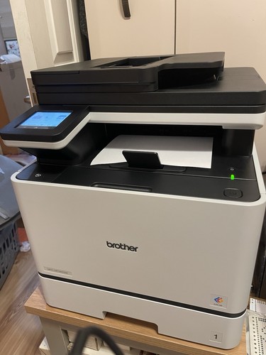 Brother mfc l8730 - brother, laser