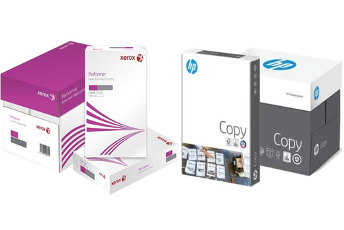 Copy xerox star 80gsm - 5,