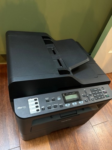 Brother mfc l2710dw - brother, mfc-l2710dw