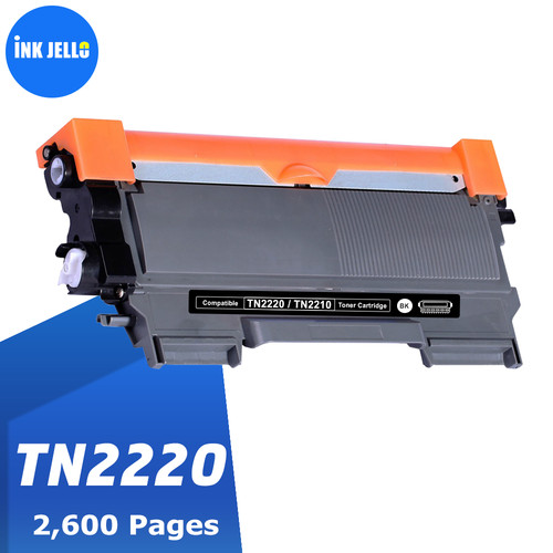 Toner tn2220 compatible with - compatible,