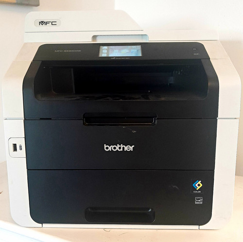 Brother mfc 9330cdw colour - mfc-9330cdw,