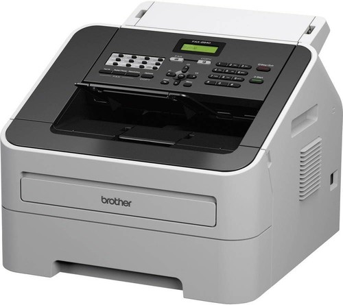 Brother fax 2940 mono - brother, laser