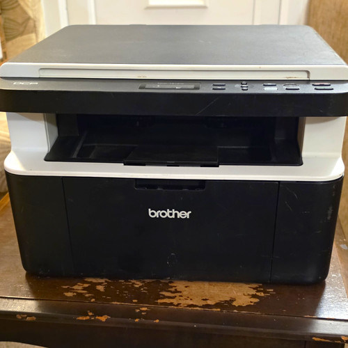 Brother dcp 1612w wireless - dcp-1612w,