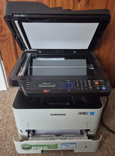 Samsung xpress m2885fw mono - xpress,