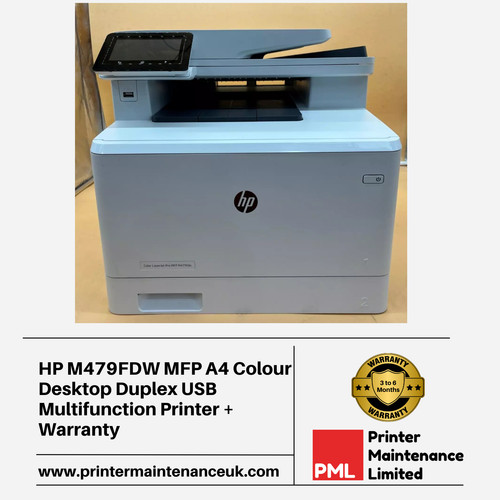 M479fdw mfp a4 - mfp, colour