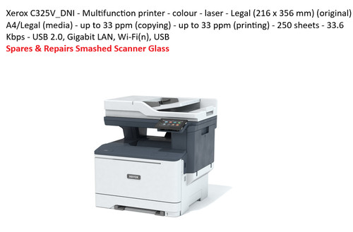 Xerox spares repairs colour - spares,