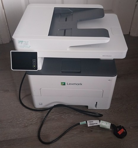 Lexmark mb2236adwe compact - lexmark,