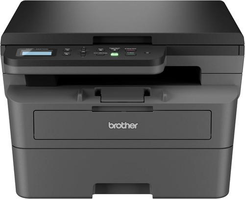 Brother ecopro dcp l2627dwe - brother, dcp-l2627dwe
