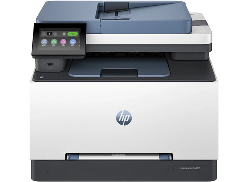 Brand new laserjet pro - hp, mfp